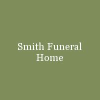 Smith Funeral Home Broadway North Carolina: A Comprehensive Guide