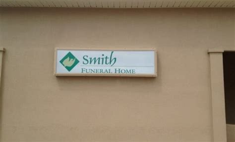 Smith Funeral Home Sapulpa: Your Trusted Guide in Times of Grief