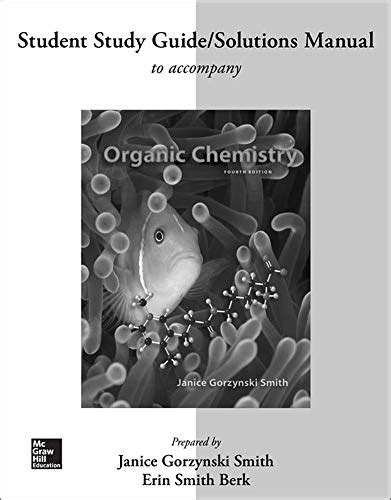 Smith Organic Chemistry Solutions Manual 4th Edition Doc