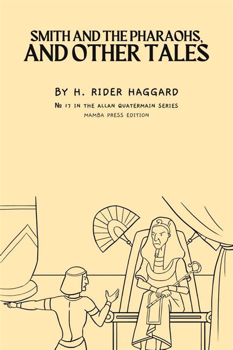 Smith and the Pharaohs and Other Tales Webster s Spanish Thesaurus Edition Reader