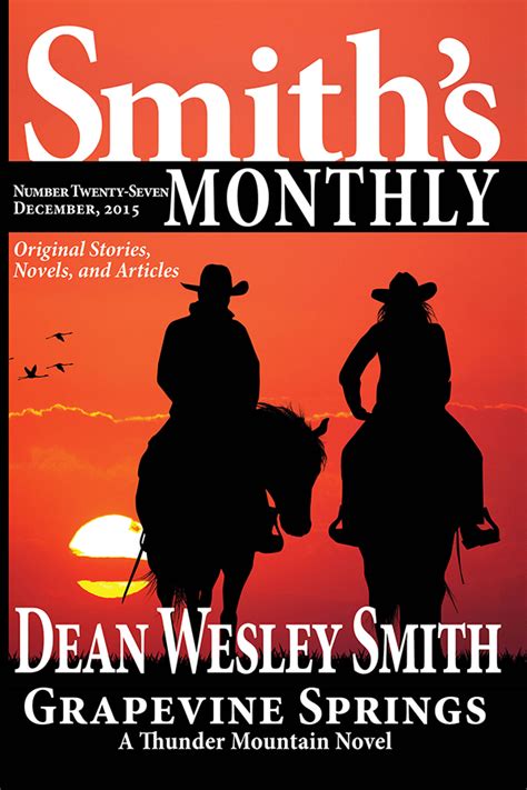 Smith s Monthly 27 Kindle Editon