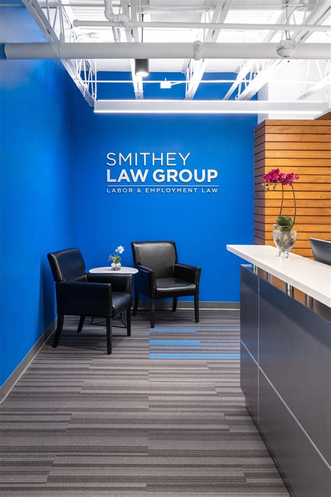 Smithey Law Group: