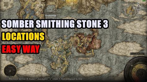 Smithing Stone [3] & [4] Bell Bearing: The Ultimate Guide to Upgrading Your Weapons