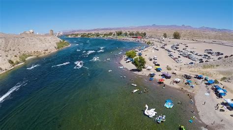 Smiths Bullhead City AZ: A Thriving Community at the Confluence of Two Rivers