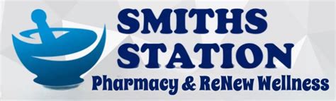 Smiths Pharmacy McRae GA: Find Relief and Wellness Today