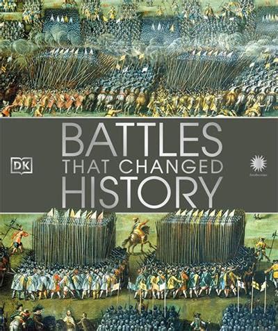 Smithsonian Battles That Changed History Doc