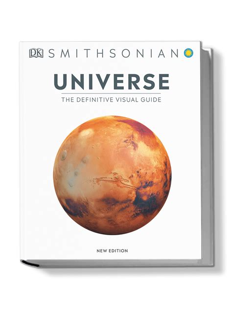 Smithsonian Universe Expanded and Revised Edition Reader