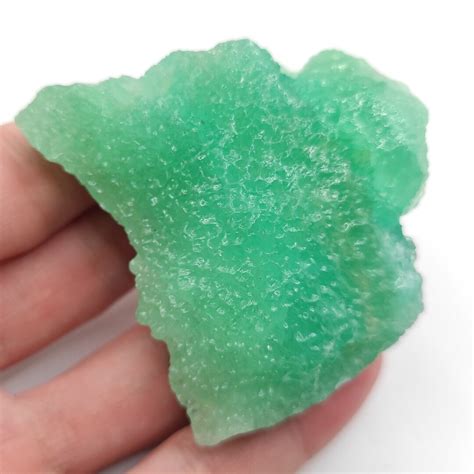 Smithsonite Crystals: The Allure of Zinc Spar