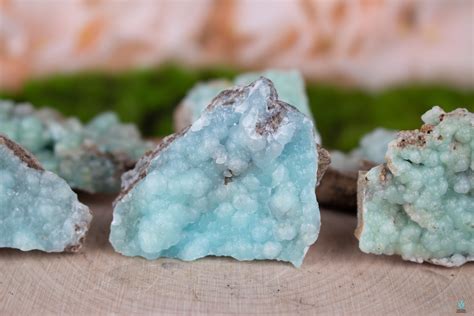 Smithsonite Crystals: The Breathtaking Gems of the Mineral Kingdom