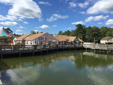 Smithville, Atlantic County, New Jersey: A Picturesque Haven for History, Nature, and Adventure