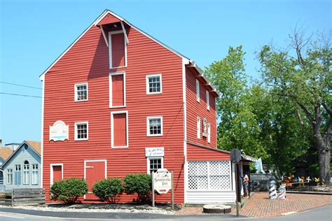 Smithville, Atlantic County, New Jersey: A Thriving Community with a Rich History