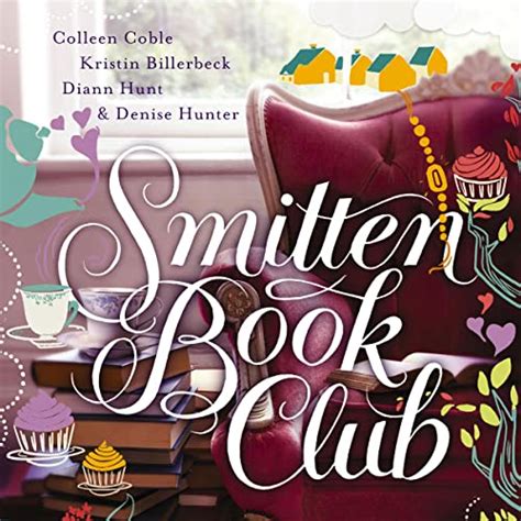 Smitten Book Club Reader
