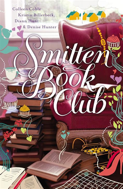 Smitten Book Club PDF