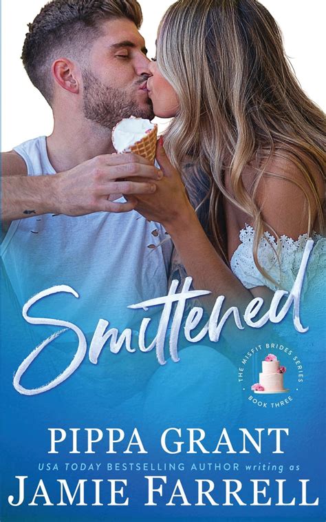 Smittened Misfit Brides Book 3 PDF