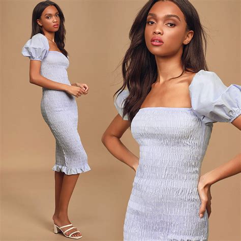 Smocked Dress Women's: 5,000+ Styles for Every Occasion