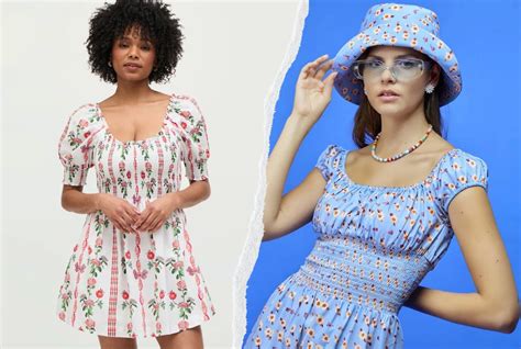 Smocked Dresses: A Timeless Style with 10,000 Reasons to Love