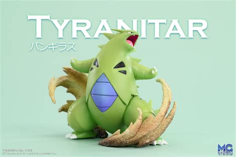 Smogon Tyranitar: The 6-0 Monster That Reigned Supreme