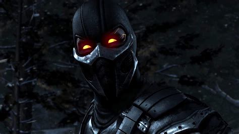 Smoke: A Primer on the Enigmatic Ninja in Mortal Kombat X