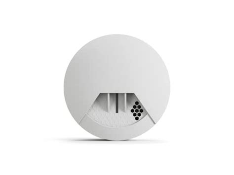 Smoke Alarm Battery: Ensuring Your Home's Safety