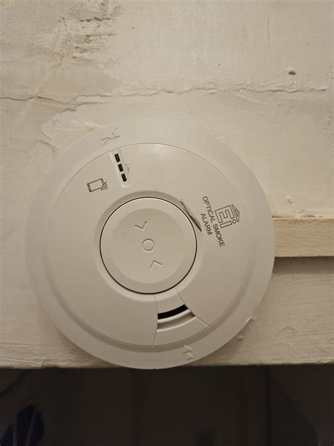 Smoke Alarm Going Off Randomly: A 10,000-Character Guide to Troubleshooting and Resolving the Issue