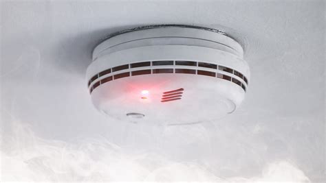 Smoke Alarm Keeps Chirping: The Ultimate Troubleshooting Guide for 2023