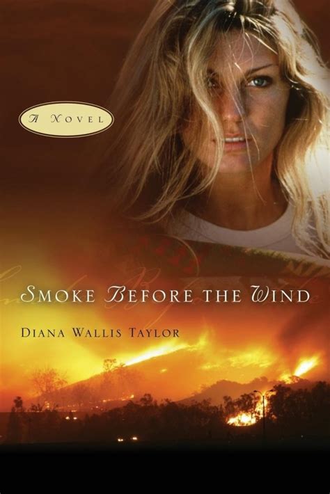 Smoke Before the Wind Epub