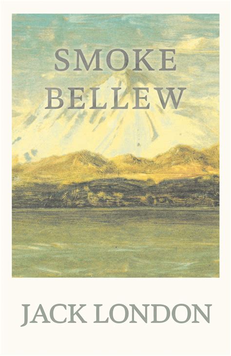 Smoke Bellew Jack London PDF