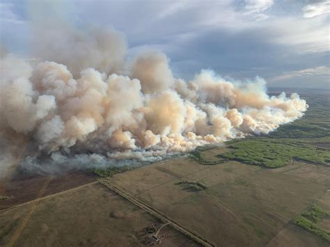 Smoke Over the Prairie Reader