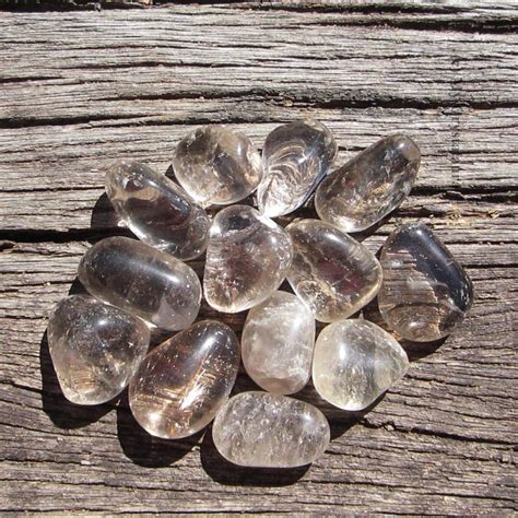 Smoke Quartz: The Stone of Serenity and Self-Awareness