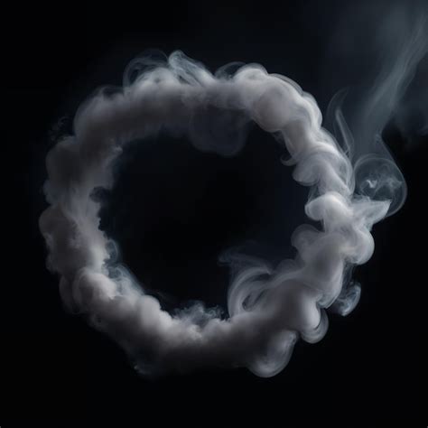 Smoke Ring Doc