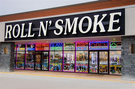 Smoke Shop Near Me: Open for Your Convenience, 24/7