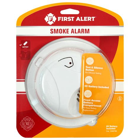 Smoke alarms are essential for your safety and the safety of your loved ones. They can warn you of a fire in your home, giving you time to escape. But what do you do when your smoke alarm starts beeping?