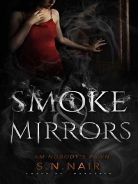 Smoke and Mirrors 2 Book Series PDF