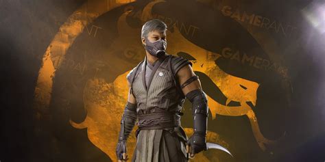 Smoke in Mortal Kombat X: A Comprehensive Guide