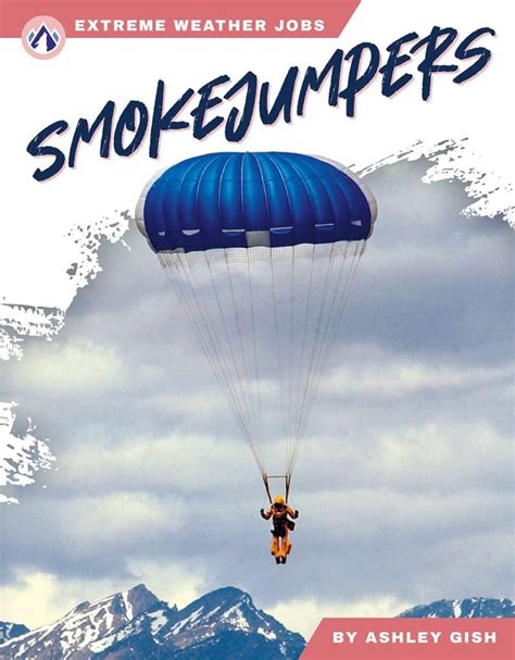 SmokeJumpers 2 Book Series Doc