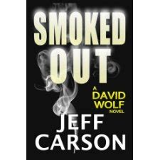 Smoked Out David Wolf Volume 6 Epub