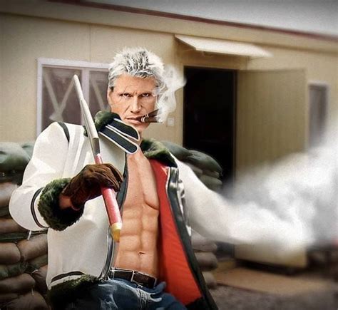 Smoker One Piece Cosplay: A Guide to Embracing the White Hunter