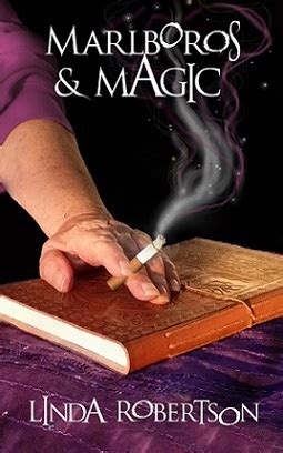 Smokes and Magic Prequel to the Persephone Alcmedi series Doc