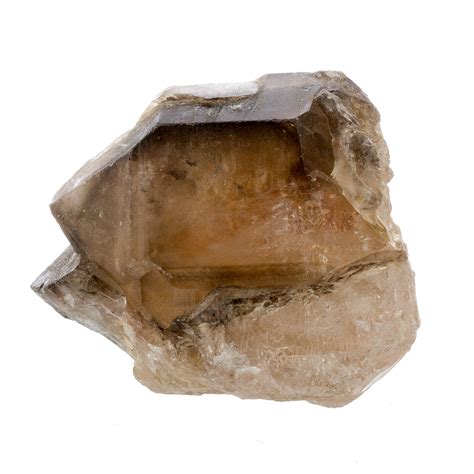 Smokey Quartz: