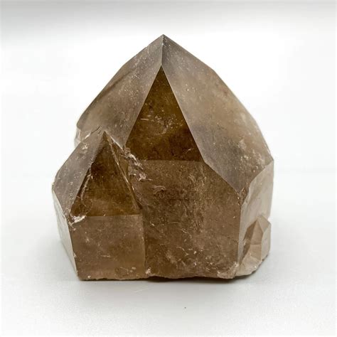 Smokey Quartz Crystal: Unveiling Its Mystical Power and Versatility