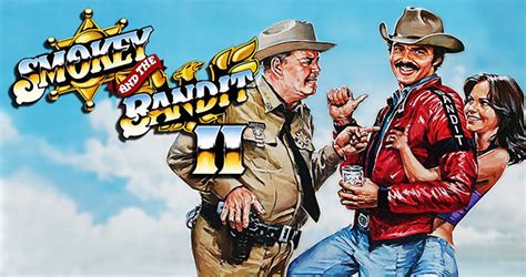 Smokey and the Bandit 2: The Sequel That Almost Wasn't