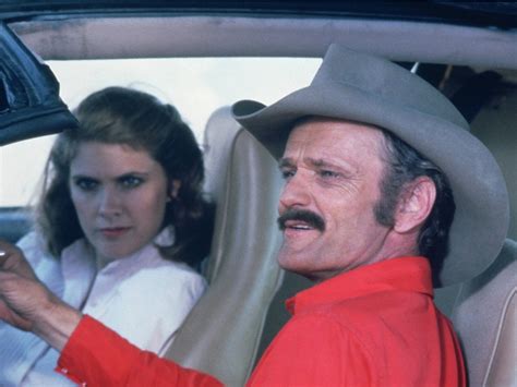 Smokey and the Bandit 3 Cast: A Trip Down Memory Lane