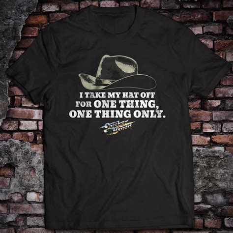 Smokey and the Bandit Shirt: A Timeless Classic