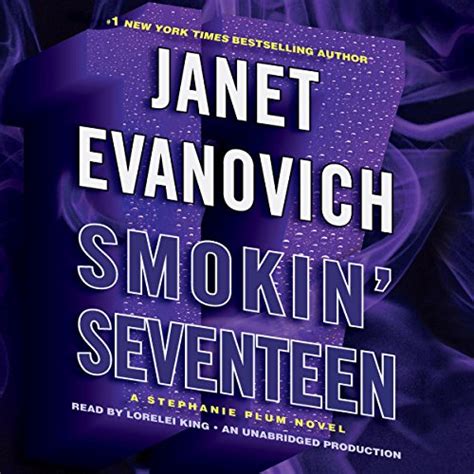 Smokin Seventeen A Stephanie Plum Novel PDF