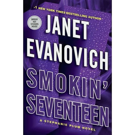 Smokin Seventeen Stephanie Plum Novels Epub