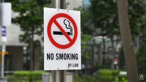 Smoking Ban in Singapore: A Comprehensive Guide to Restrictions, Enforcement, and Health Impacts