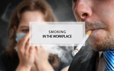 Smoking Breaks: Navigating Employment Law for Businesses