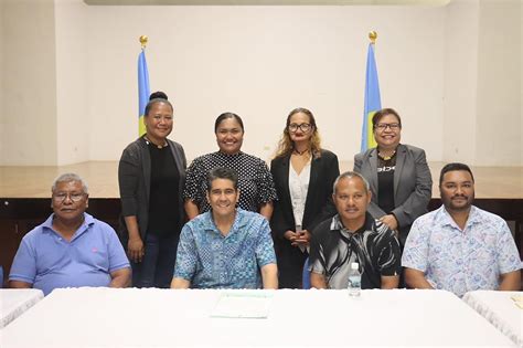 Smoking Laws and Regulations in Palau