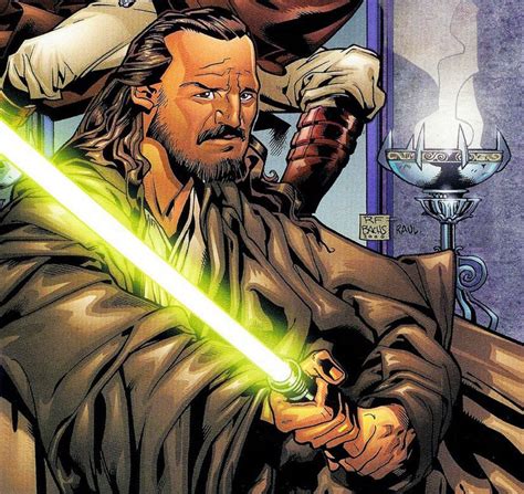 Smoking the Qui-Gon Jinn: A Comprehensive Guide to an Ancient Taoist Practice