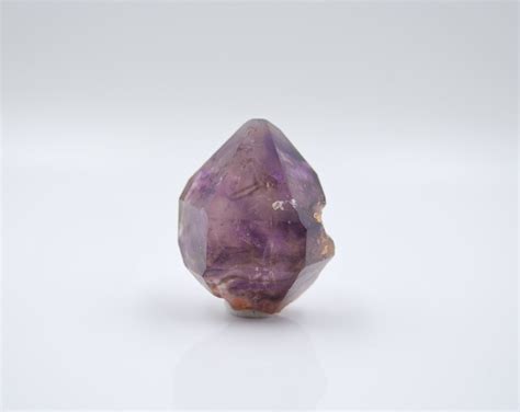 Smoky Amethyst Quartz: A Tranquil Enigma Unveiled